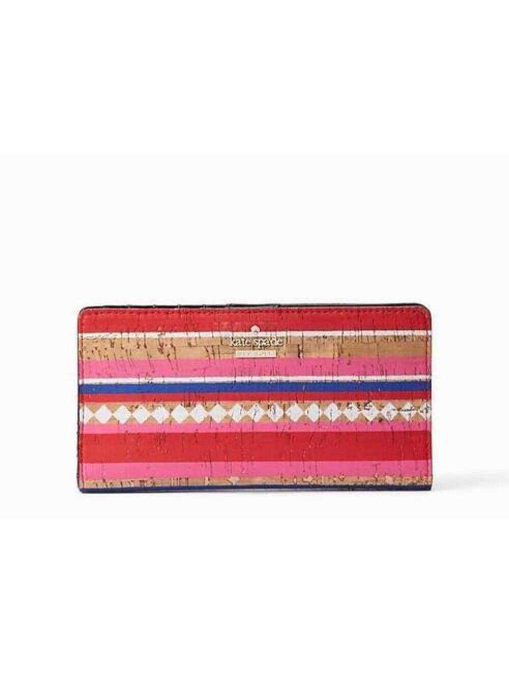 Kate Spade New York Campus Lane Stacy Wallet